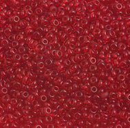 Transparent Dark Red (10R05)