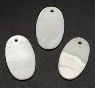 Oval Shell(2)