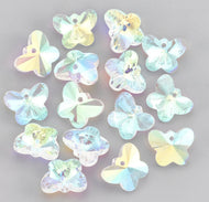 Glass Pendant 42