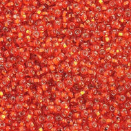 Silverlined Orange (10O06)