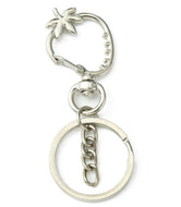 Strawberry Clasp Keychain