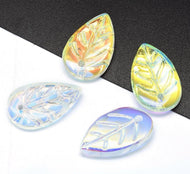 Glass Pendant 1