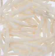 Smooth Dentalium 1.5 - 2”