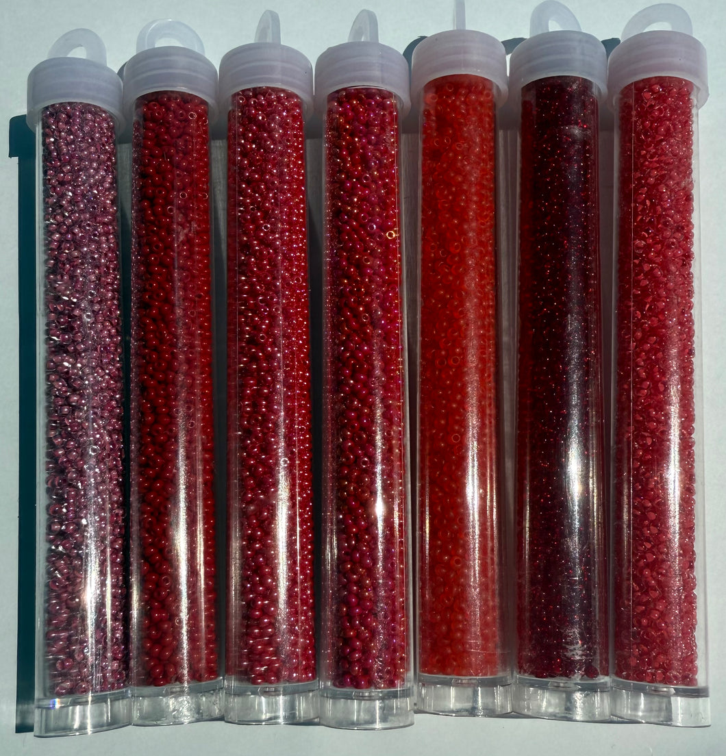 1” ribbon set