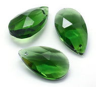 Glass Pendant 52