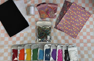 Beading Starter Package (size 10 seed)