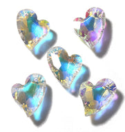 Glass Pendant 27