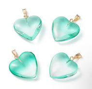 Glass Pendant 20