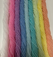Size 11 Pearl Seed Bead Set*