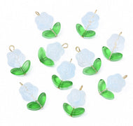 Glass Pendant 6