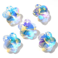 Glass Pendant 44