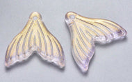 Glass Pendant 12