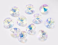Glass Pendant 11