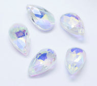 Glass Pendant 17