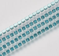 C - Aqua