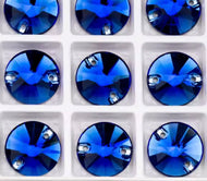 Rivoli Sapphire | 16mm