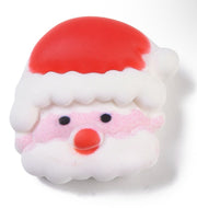 Santa Claus Cabochons