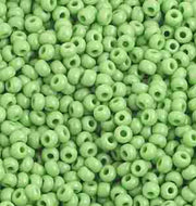 Opaque Light Green (10G02)