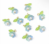 Glass Pendant 67