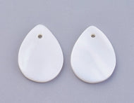 Tear Drop Shells