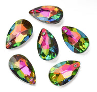 Glass Pendant 57
