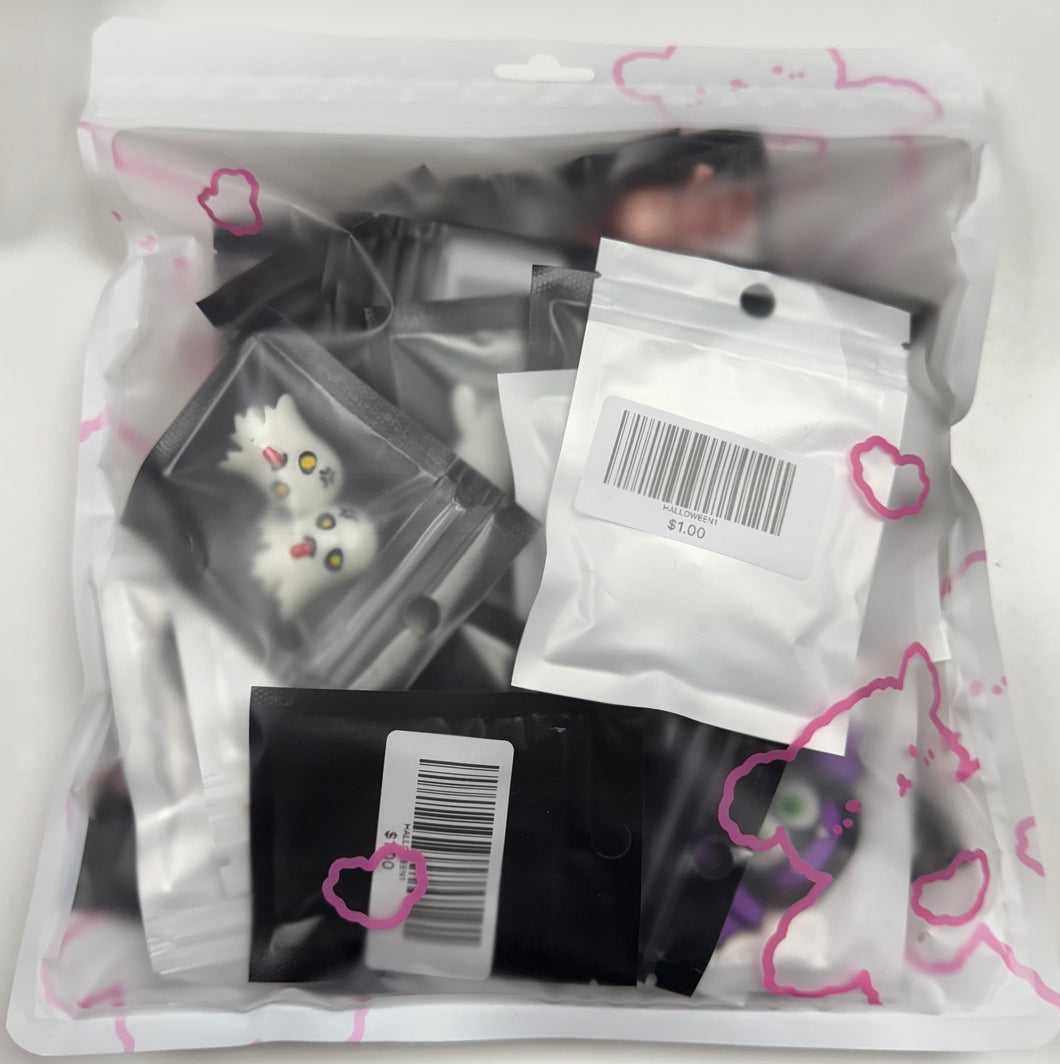 Halloween 🎃 Surprise Pack