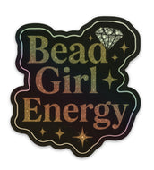 Bead Girl Energy