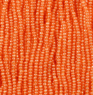 Transparent Luster Light Orange (O02)