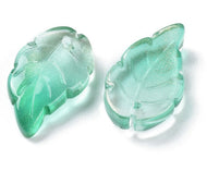 Glass Pendant 9