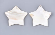 Large Star Shells
