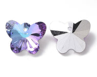 Glass Pendant 19