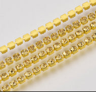 E - Yellow