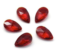 Glass Pendant 49