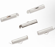 ron Slide On End Clasp
