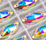Navette Crystal AB | 6x12mm