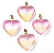 Glass Pendant 21