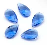Glass Pendant 18