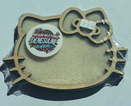 Kitty bead board