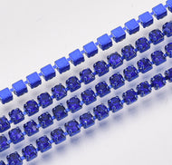 B - Sapphire