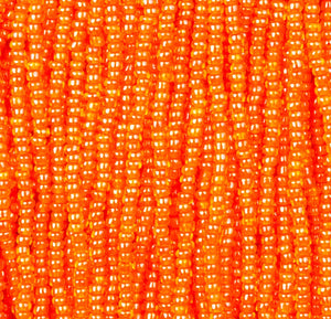 Jonquil Orange Lined (O05)