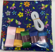 Ribbon Skirt Kit Royal Blue (CO)