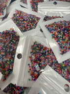 Size 10 Bead Soup (25 gram bags)