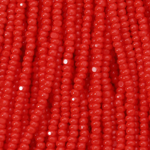 Opaque Light Red (11C01)