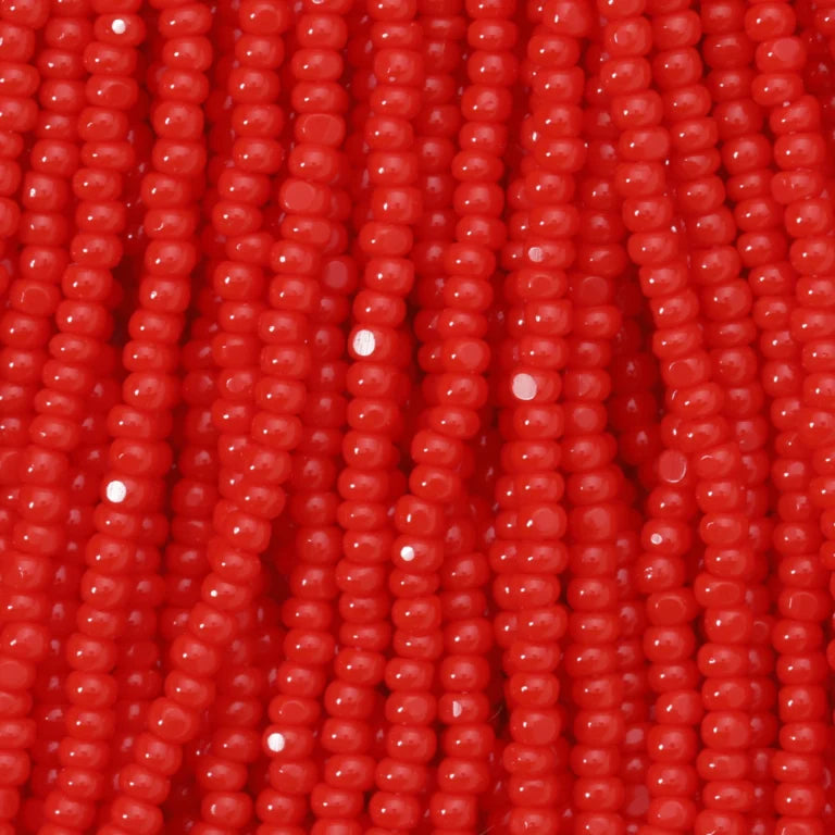 Opaque Light Red (11C01)