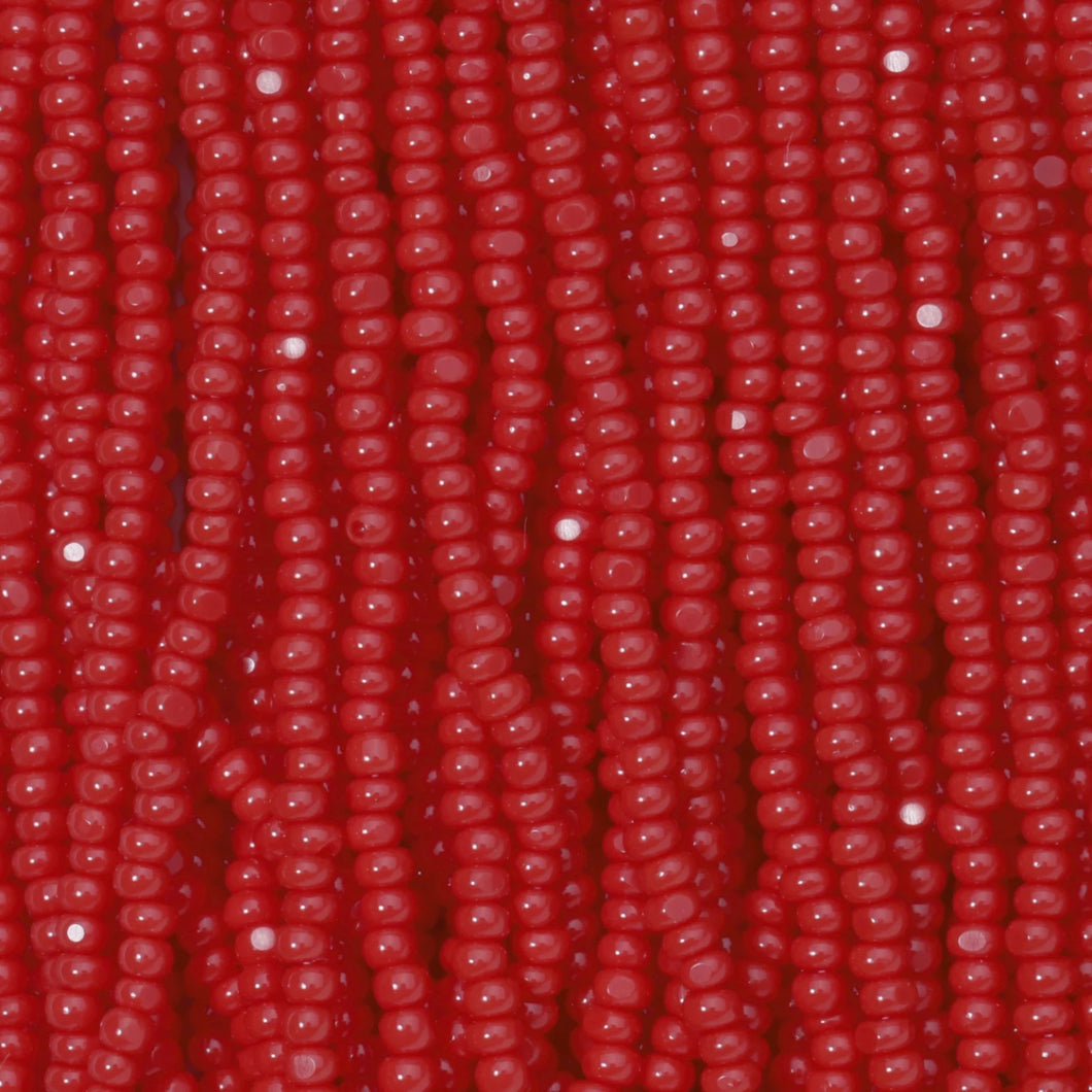 Opaque Red (11C02)