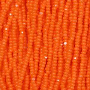 Opaque Orange (11C05)