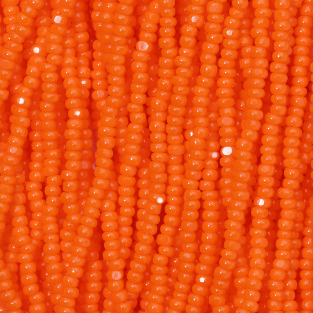 Opaque Orange (11C05)