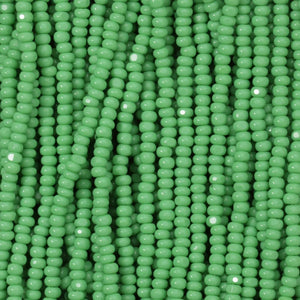 Opaque Lime Green (11C10)