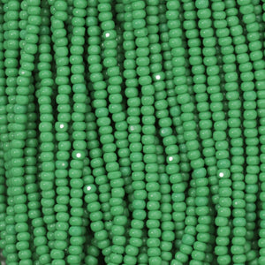 Opaque Green (11C11)