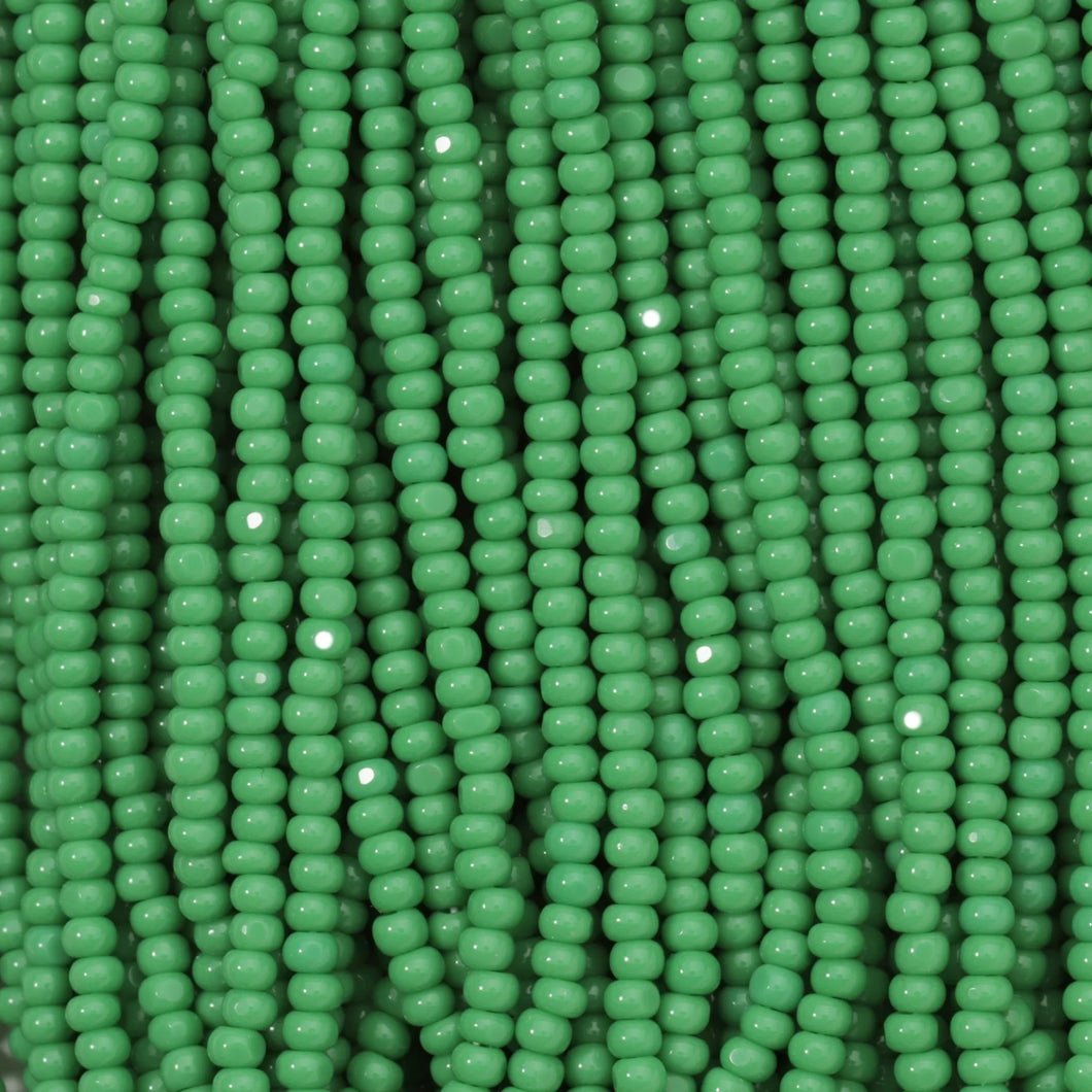 Opaque Green (11C11)